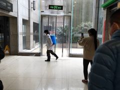 -农工商超市(金沙江路店)