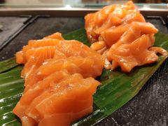 -喜来登酒店-盛宴标帜餐厅