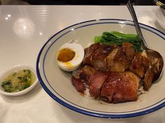 -金湖港式餐厅(建外店)