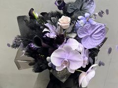 -花点时间(蓝色港湾店)