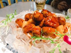 -周三的情书花园餐厅(江北店)