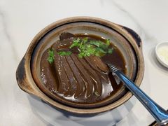 -东海酒家(长平东路店)