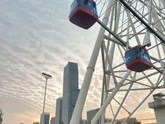 -南昌之星摩天轮