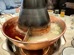 -思阁炭香火锅(学伟鑫城总店)
