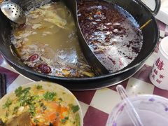 -赵美丽·重庆社区火锅·直营店(火车东站·中豪国际店)