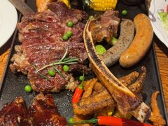 -1886德国汽车餐厅(外滩中央店)