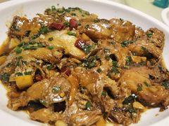 -宁波小海鲜(秀文路店)