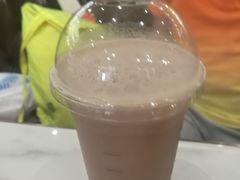 -COSTA COFFEE(上海月星环球港店)