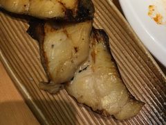 -割烹旭日本料理(龙湖狮山天街店)