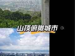 -南山图书馆(常兴路店)