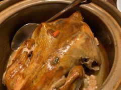 外婆茶香鸡-外婆家(静安大悦城店)