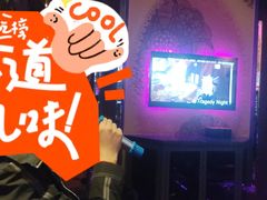 -INLOVE KTV(古墩印象城店)