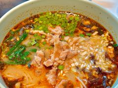 小锅米线-胡麻(静安嘉里店)