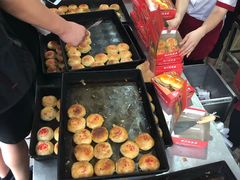 -新川饮食(新川小区店)