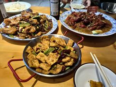 -满盆红龙虾(开发区店)