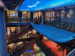 -悦硒楼·新派恩施菜