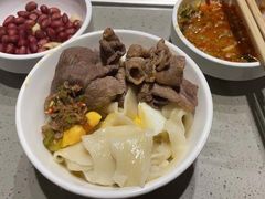 -海底捞火锅(旭辉MALL店)