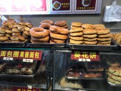 -太原面食店(解放路店)