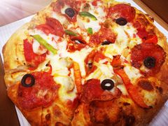 -City1+1城市比萨(国商卫星广场店)