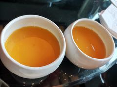 -贵阳万丽酒店·新满福楼餐厅