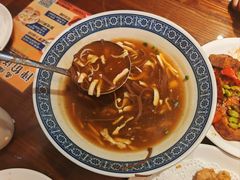 -老瑞福上海菜(人民广场店)