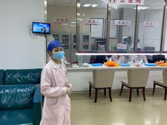 -美年大健康体检中心(西直门分院)