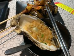 -云晓光头烧烤吧(新大陆广场店)