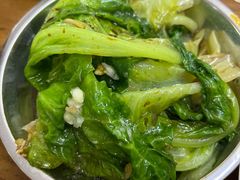 青菜-东兴牛肉店(庄府巷店)