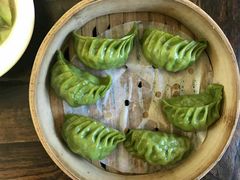 -五观堂素食(新华路店)