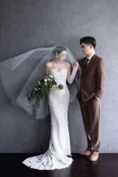 点击看大图 -吉光片羽高端婚纱摄影(泰州优选店)