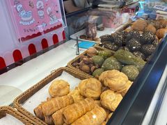 -西树泡芙(北京清河万象汇店)