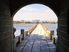 -安平桥