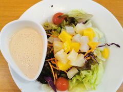 -萨莉亚意式餐厅(深圳北站店)