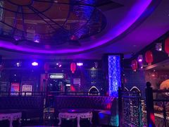 -欢乐迪KTV(南坪上海城店)