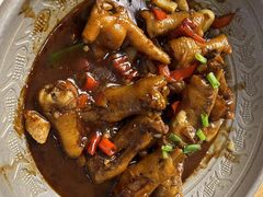 -赣南人家(顺义后沙峪亚朵店)