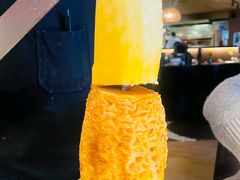 -拉蒂娜·巴西牛排馆 Latina·Brazilian Steakhouse(王府井喜悦店)