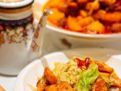 -巴依老爷新疆美食(常营店)