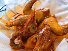 -煲煲掂风味煲仔饭餐厅(西区店)