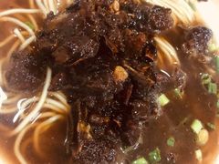 小排面-瞻老元面馆(双塘路店)