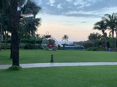 -三亚亚龙湾天域度假酒店