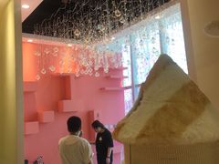 -藏猫猫咖啡主题馆(中央大道店)