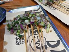 -路边羊烧烤酒场(宝带路店)