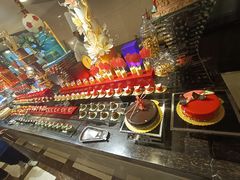 -大连中远海运洲际酒店