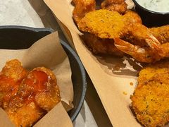 -比格比萨自助(赛罕区万达广场店)