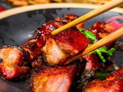 -广府乡下·饭庄(新港东路店)