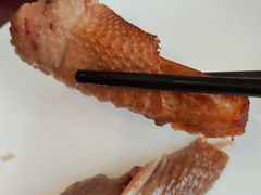 -鹿鸣春饭店(总店)