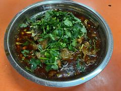 -青羊区不同味冒菜店(青羊店)