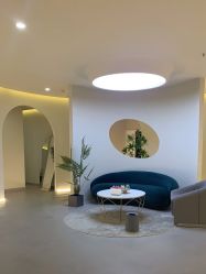 -VE专注问题肌·赛诺龙&科学美肤中心