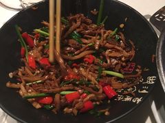 -李老爹香辣蟹(宣武门店)
