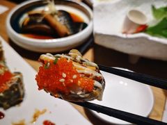 -小句号·精致料理(江南环球港店)